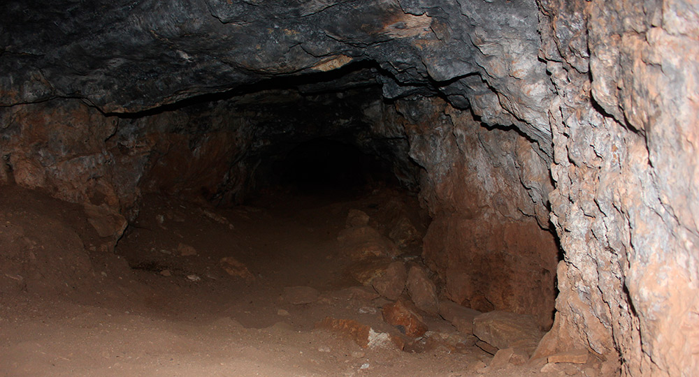 Interior-cova